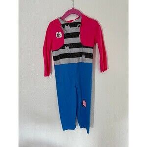 Gabys Dollhouse costume size 2-3